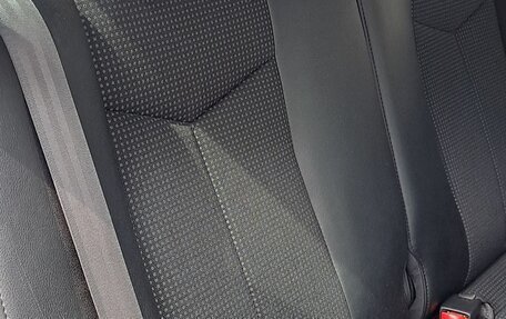 Mazda Familia, 2002 год, 270 000 рублей, 12 фотография