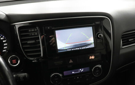 Mitsubishi Outlander III рестайлинг 3, 2013 год, 1 397 000 рублей, 9 фотография