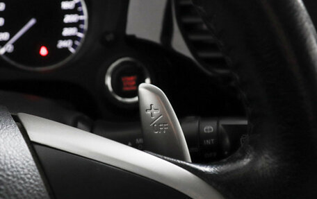 Mitsubishi Outlander III рестайлинг 3, 2013 год, 1 397 000 рублей, 10 фотография