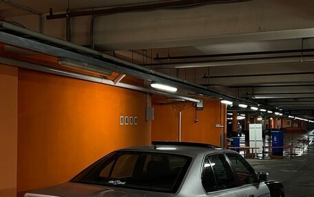 BMW 5 серия, 1990 год, 280 000 рублей, 2 фотография