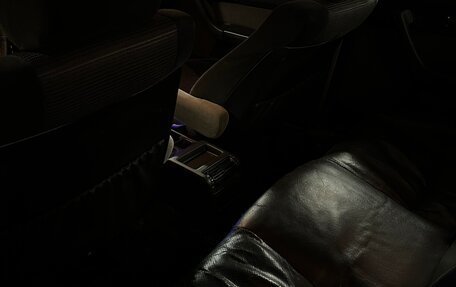 BMW 5 серия, 1990 год, 280 000 рублей, 6 фотография