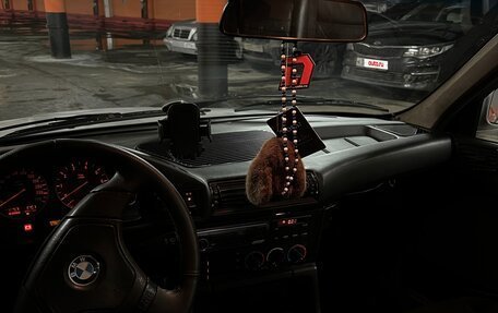 BMW 5 серия, 1990 год, 280 000 рублей, 8 фотография