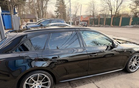 Audi A4, 2019 год, 4 150 000 рублей, 5 фотография