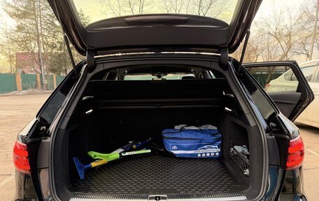 Audi A4, 2019 год, 4 150 000 рублей, 6 фотография