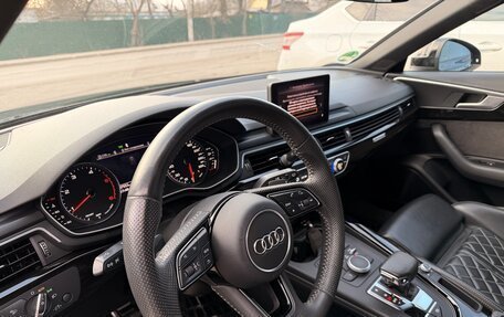 Audi A4, 2019 год, 4 150 000 рублей, 7 фотография