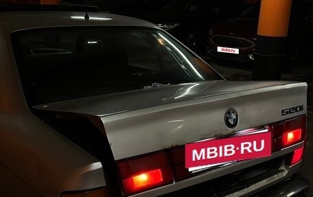 BMW 5 серия, 1990 год, 280 000 рублей, 4 фотография