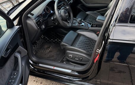 Audi A4, 2019 год, 4 150 000 рублей, 13 фотография