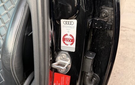 Audi A4, 2019 год, 4 150 000 рублей, 10 фотография