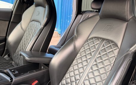 Audi A4, 2019 год, 4 150 000 рублей, 16 фотография