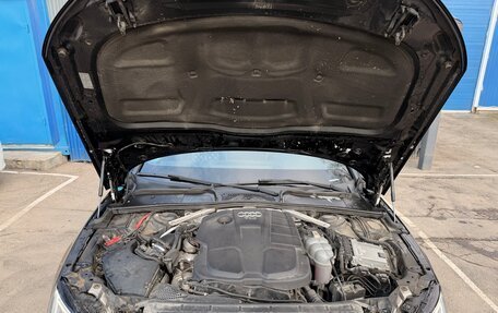 Audi A4, 2019 год, 4 150 000 рублей, 12 фотография