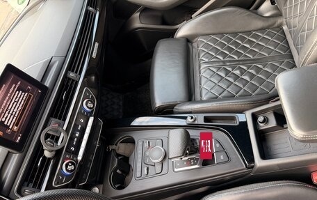 Audi A4, 2019 год, 4 150 000 рублей, 14 фотография