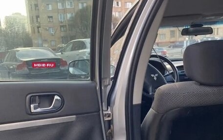 Mitsubishi Galant IX, 2008 год, 450 000 рублей, 4 фотография