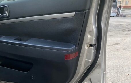 Mitsubishi Galant IX, 2008 год, 450 000 рублей, 10 фотография