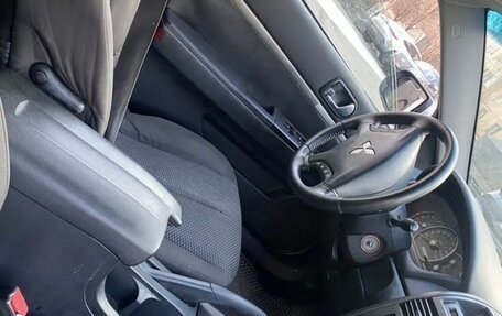 Mitsubishi Galant IX, 2008 год, 450 000 рублей, 14 фотография