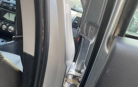 Mitsubishi Galant IX, 2008 год, 450 000 рублей, 12 фотография