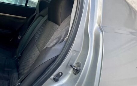 Mitsubishi Galant IX, 2008 год, 450 000 рублей, 15 фотография