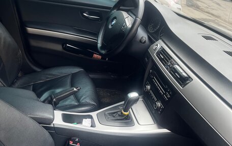 BMW 3 серия, 2007 год, 1 100 000 рублей, 3 фотография