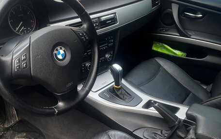 BMW 3 серия, 2007 год, 1 100 000 рублей, 5 фотография