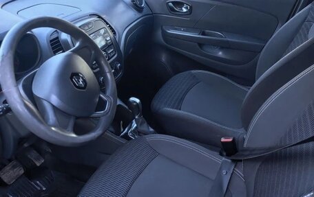 Renault Kaptur I рестайлинг, 2018 год, 1 250 000 рублей, 5 фотография