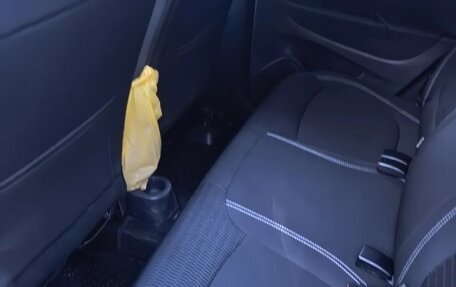 Renault Kaptur I рестайлинг, 2018 год, 1 250 000 рублей, 6 фотография