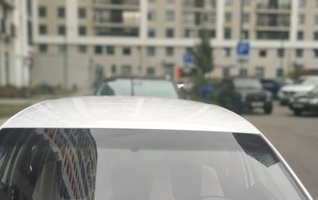 Skoda Rapid I, 2017 год, 750 000 рублей, 3 фотография