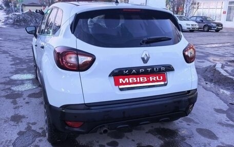 Renault Kaptur I рестайлинг, 2018 год, 1 250 000 рублей, 2 фотография