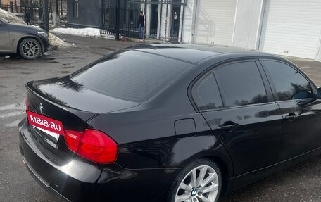 BMW 3 серия, 2007 год, 1 100 000 рублей, 6 фотография