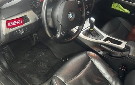 BMW 3 серия, 2007 год, 1 100 000 рублей, 7 фотография