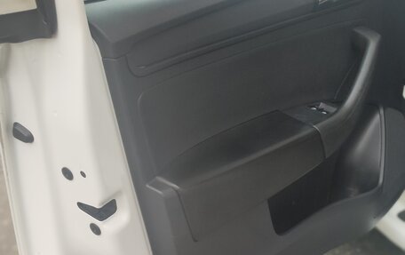 Skoda Rapid I, 2017 год, 750 000 рублей, 10 фотография