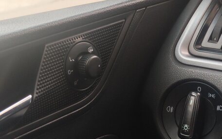 Skoda Rapid I, 2017 год, 750 000 рублей, 9 фотография