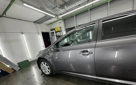 Toyota Avensis III рестайлинг, 2011 год, 950 000 рублей, 11 фотография