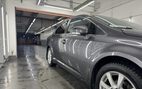 Toyota Avensis III рестайлинг, 2011 год, 950 000 рублей, 14 фотография