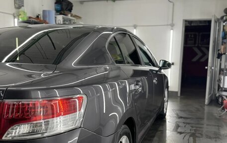 Toyota Avensis III рестайлинг, 2011 год, 950 000 рублей, 12 фотография