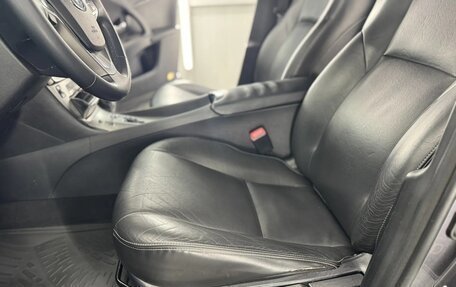 Toyota Avensis III рестайлинг, 2011 год, 950 000 рублей, 18 фотография