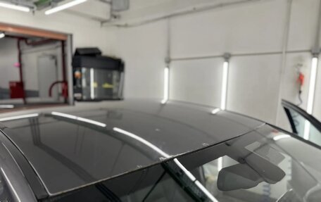 Toyota Avensis III рестайлинг, 2011 год, 950 000 рублей, 26 фотография