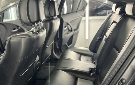 Toyota Avensis III рестайлинг, 2011 год, 950 000 рублей, 19 фотография