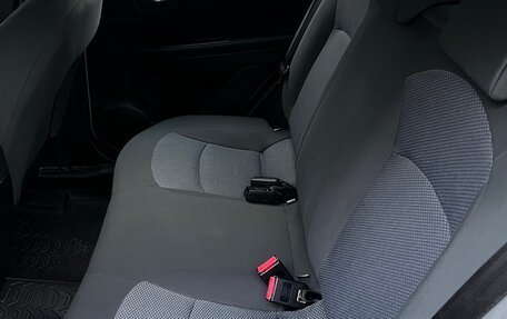 Nissan Qashqai, 2011 год, 1 350 000 рублей, 12 фотография