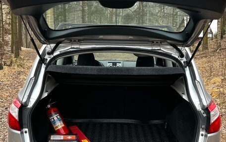 Nissan Qashqai, 2011 год, 1 350 000 рублей, 14 фотография