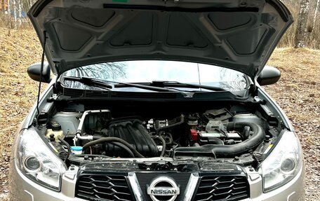 Nissan Qashqai, 2011 год, 1 350 000 рублей, 15 фотография