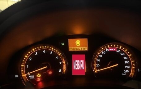 Toyota Avensis III рестайлинг, 2011 год, 950 000 рублей, 27 фотография