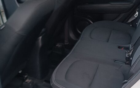 KIA Soul II рестайлинг, 2017 год, 1 400 000 рублей, 7 фотография