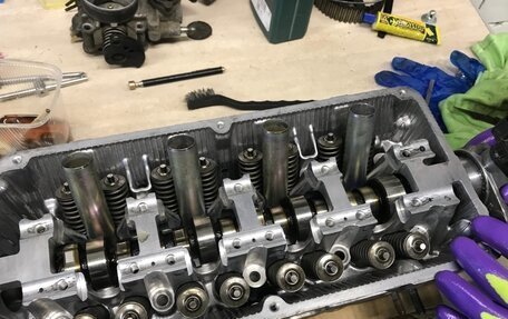 Mitsubishi Space Star I рестайлинг, 2003 год, 300 000 рублей, 4 фотография