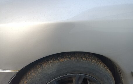 Mitsubishi Space Star I рестайлинг, 2003 год, 300 000 рублей, 8 фотография