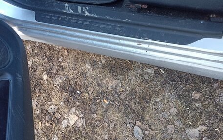 Mitsubishi Space Star I рестайлинг, 2003 год, 300 000 рублей, 11 фотография