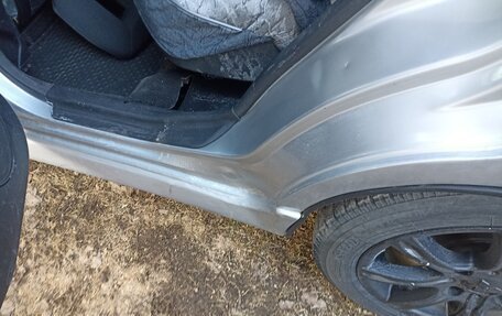 Mitsubishi Space Star I рестайлинг, 2003 год, 300 000 рублей, 10 фотография