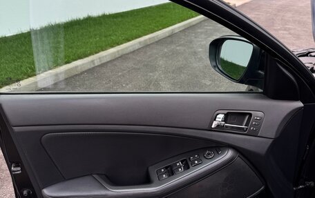 KIA Optima III, 2013 год, 1 030 000 рублей, 13 фотография