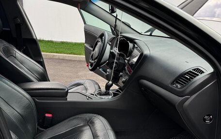 KIA Optima III, 2013 год, 1 030 000 рублей, 12 фотография