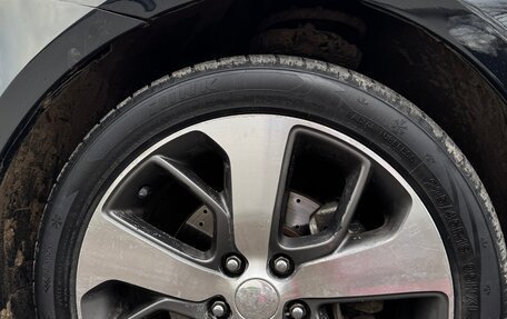 KIA Optima III, 2013 год, 1 030 000 рублей, 9 фотография