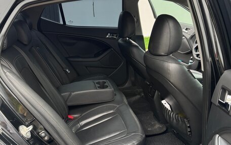 KIA Optima III, 2013 год, 1 030 000 рублей, 16 фотография