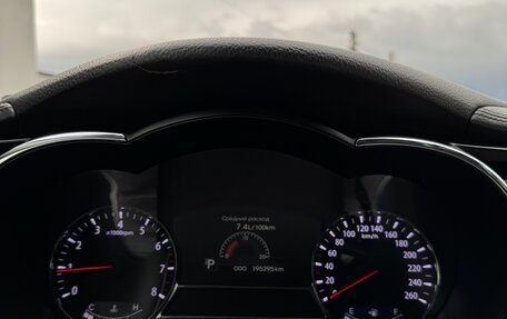 KIA Optima III, 2013 год, 1 030 000 рублей, 18 фотография